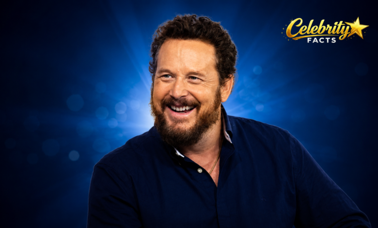 cole hauser net worth