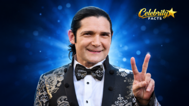 corey feldman net worth