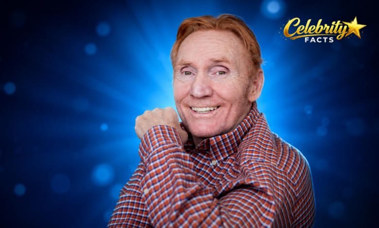 danny bonaduce