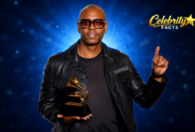 dave chappelle net worth