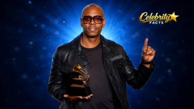 dave chappelle net worth