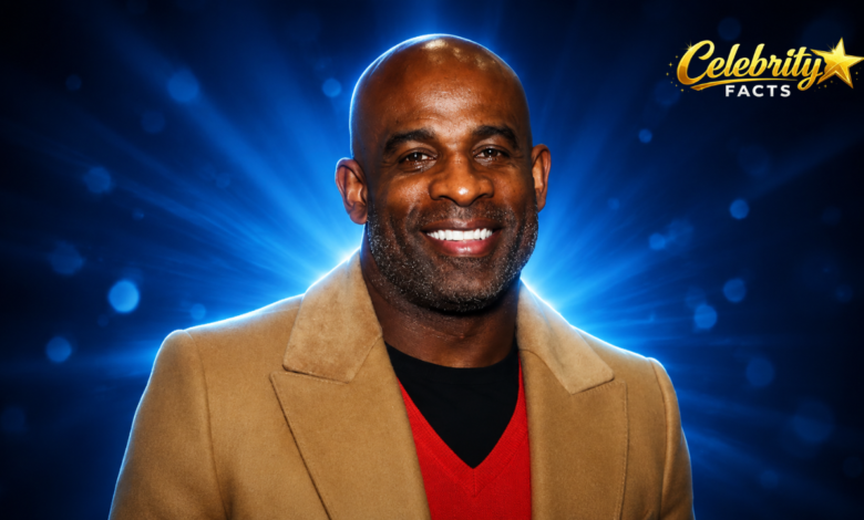 deion sanders net worth