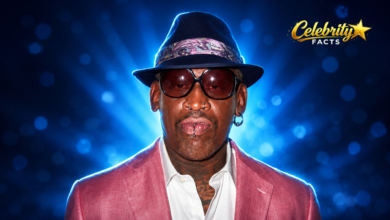 dennis rodman net worth
