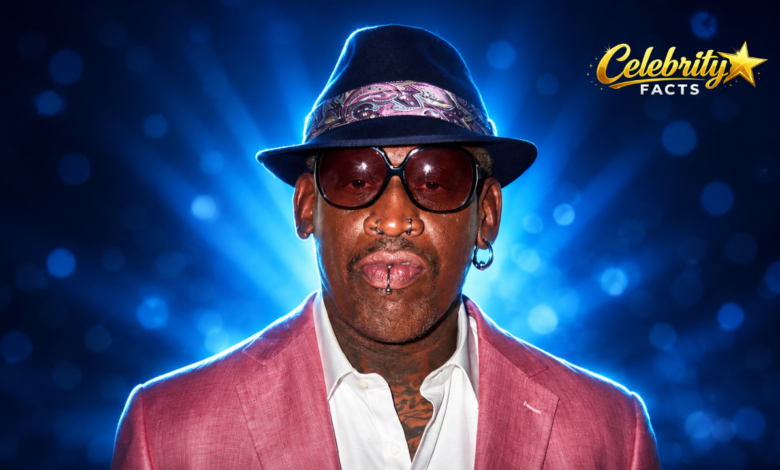 dennis rodman net worth