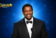 denzel washington net worth