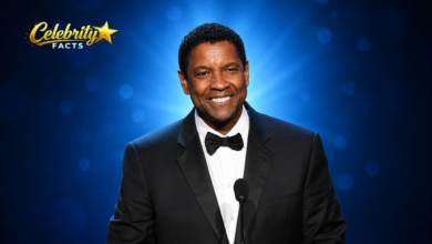 denzel washington net worth