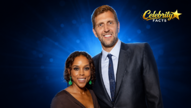 dirk nowitzki wife