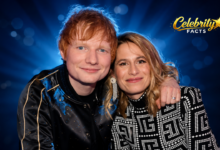 ed sheeran wife