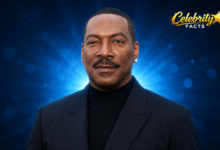 eddie murphy net worth