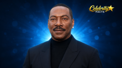 eddie murphy net worth