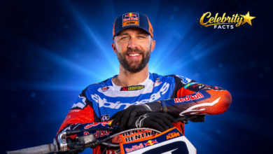eli tomac
