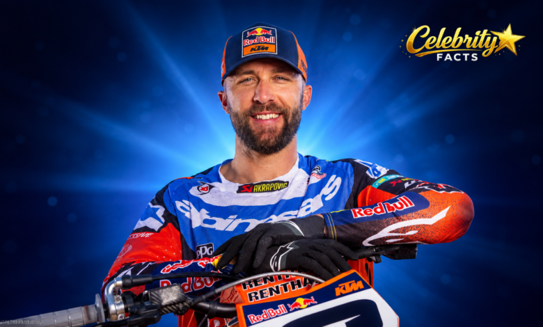 eli tomac