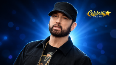 eminem net worth