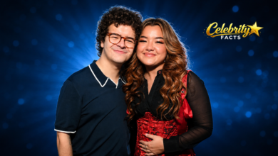 gaten matarazzo girlfriend