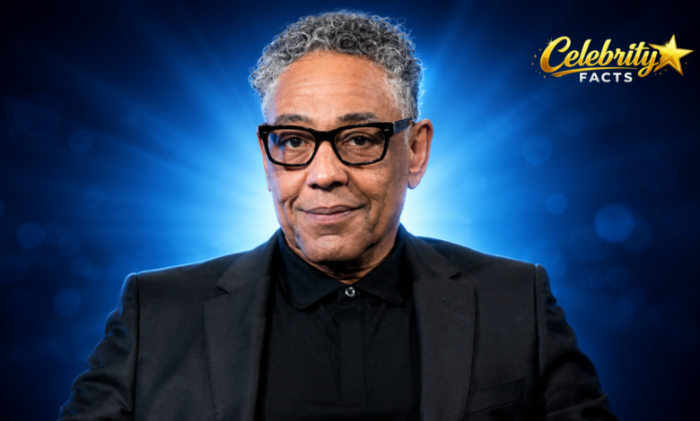 giancarlo esposito net worth
