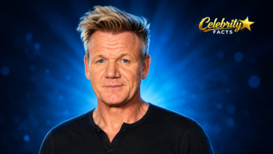 gordon ramsay net worth