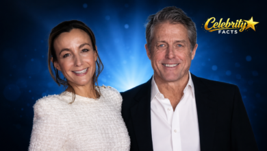 hugh grant wife