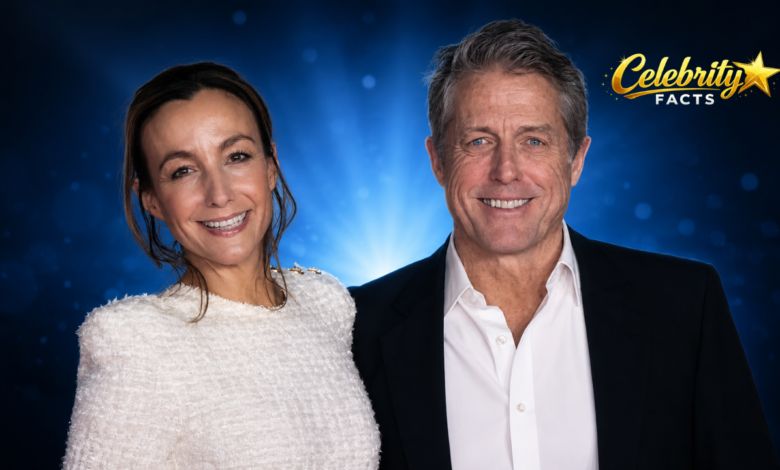 hugh grant wife