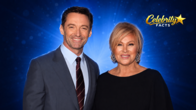 hugh jackman wife