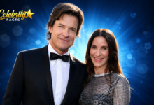 jason bateman wife