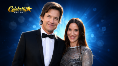 jason bateman wife