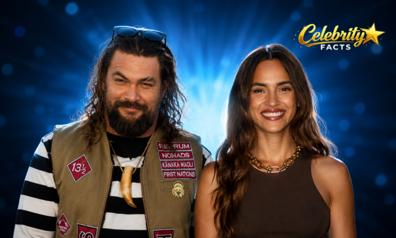 jason momoa girlfriend