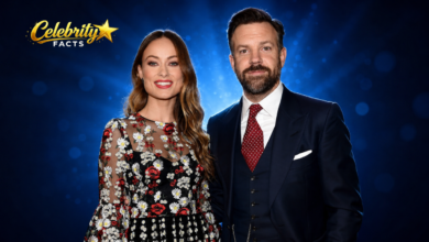 jason sudeikis wife
