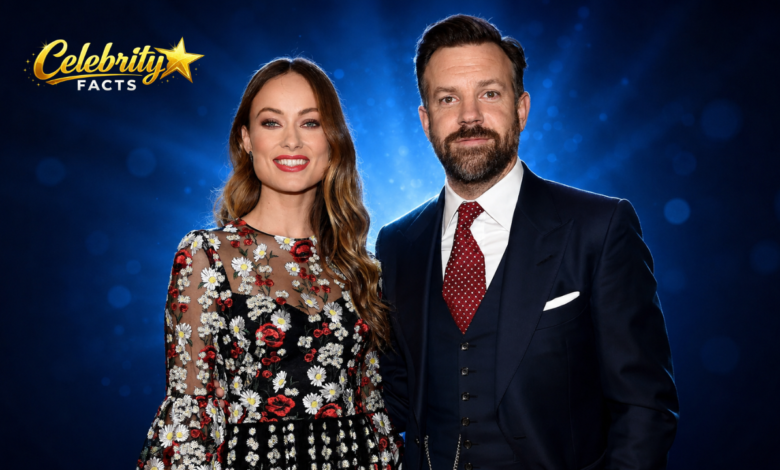 jason sudeikis wife