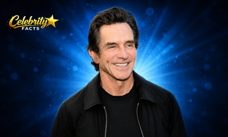 jeff probst net worth