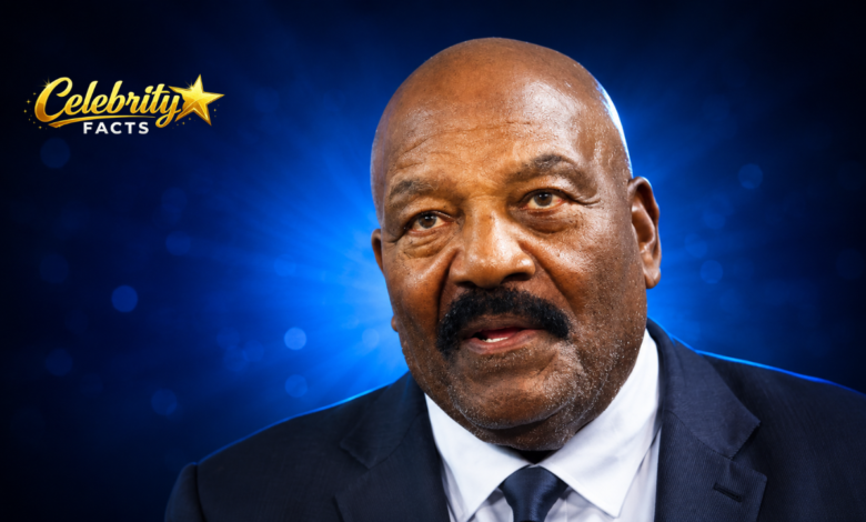 jim brown net worth