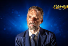 jordan peterson health