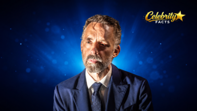 jordan peterson health