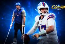 josh allen injury