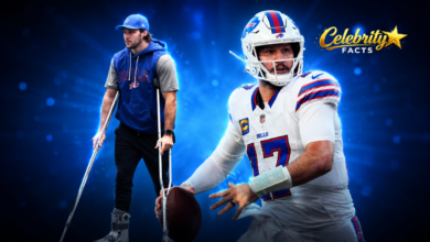 josh allen injury