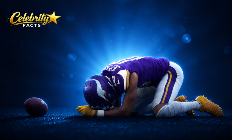 justin jefferson injury