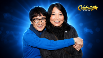 ke huy quan wife