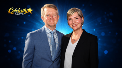 ken jennings wife
