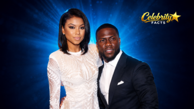 kevin hart wife