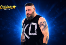 kevin owens