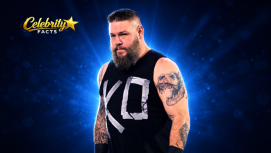 kevin owens