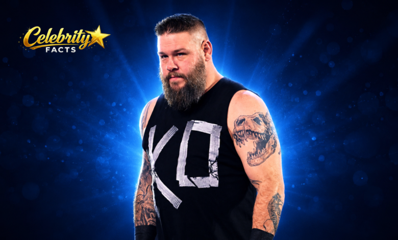 kevin owens
