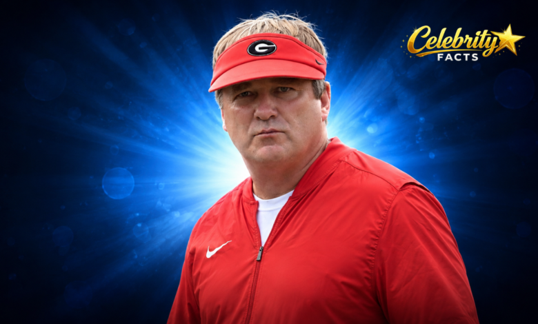 kirby smart