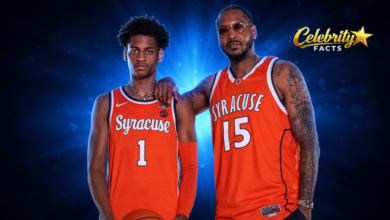 kiyan carmelo anthony