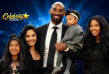 kobe bryant family
