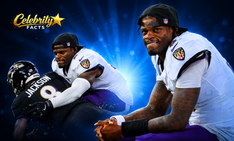 lamar jackson injury