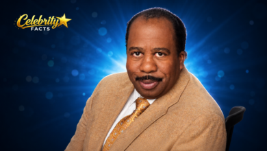 leslie david baker