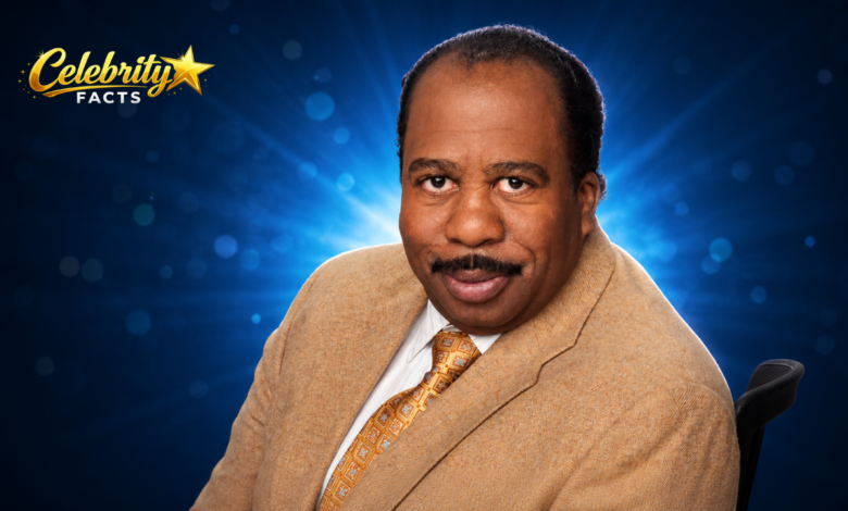 leslie david baker