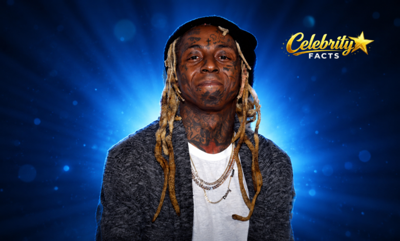 lil wayne net worth