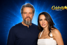 matt damon wife