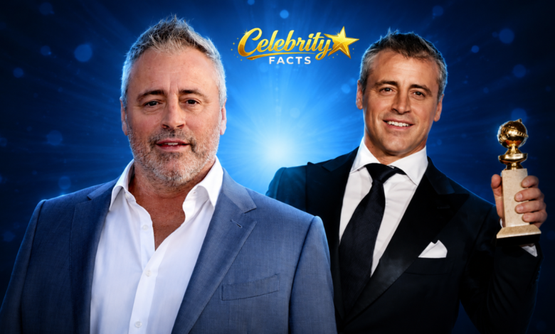 matt leblanc net worth